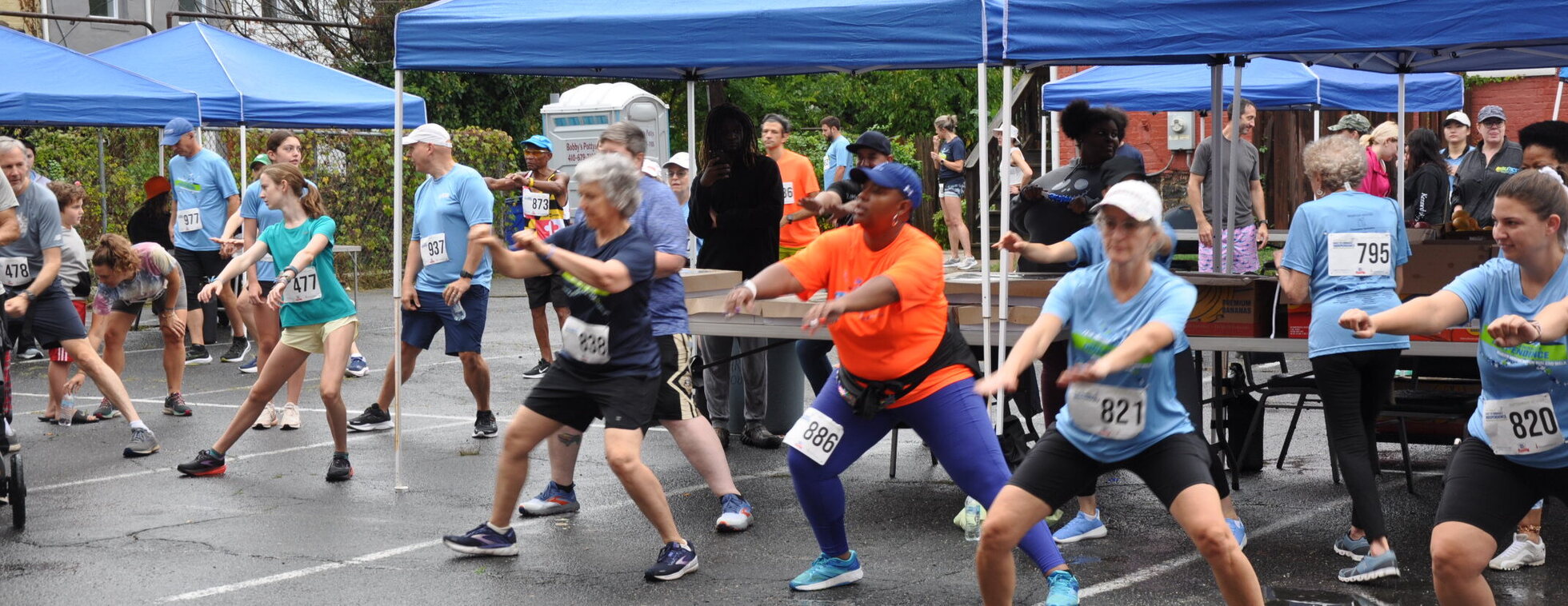 18th Annual Race to Embrace Independence 5K Run/Walk -September 26, 2026